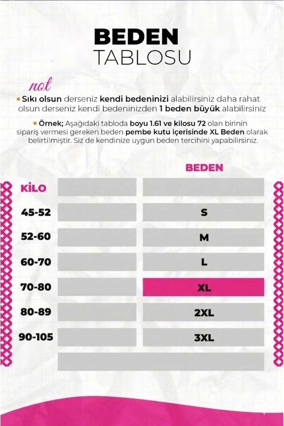 Kadın 2 Beden Toparlayıcı SİYAH Zıbın Korse 5