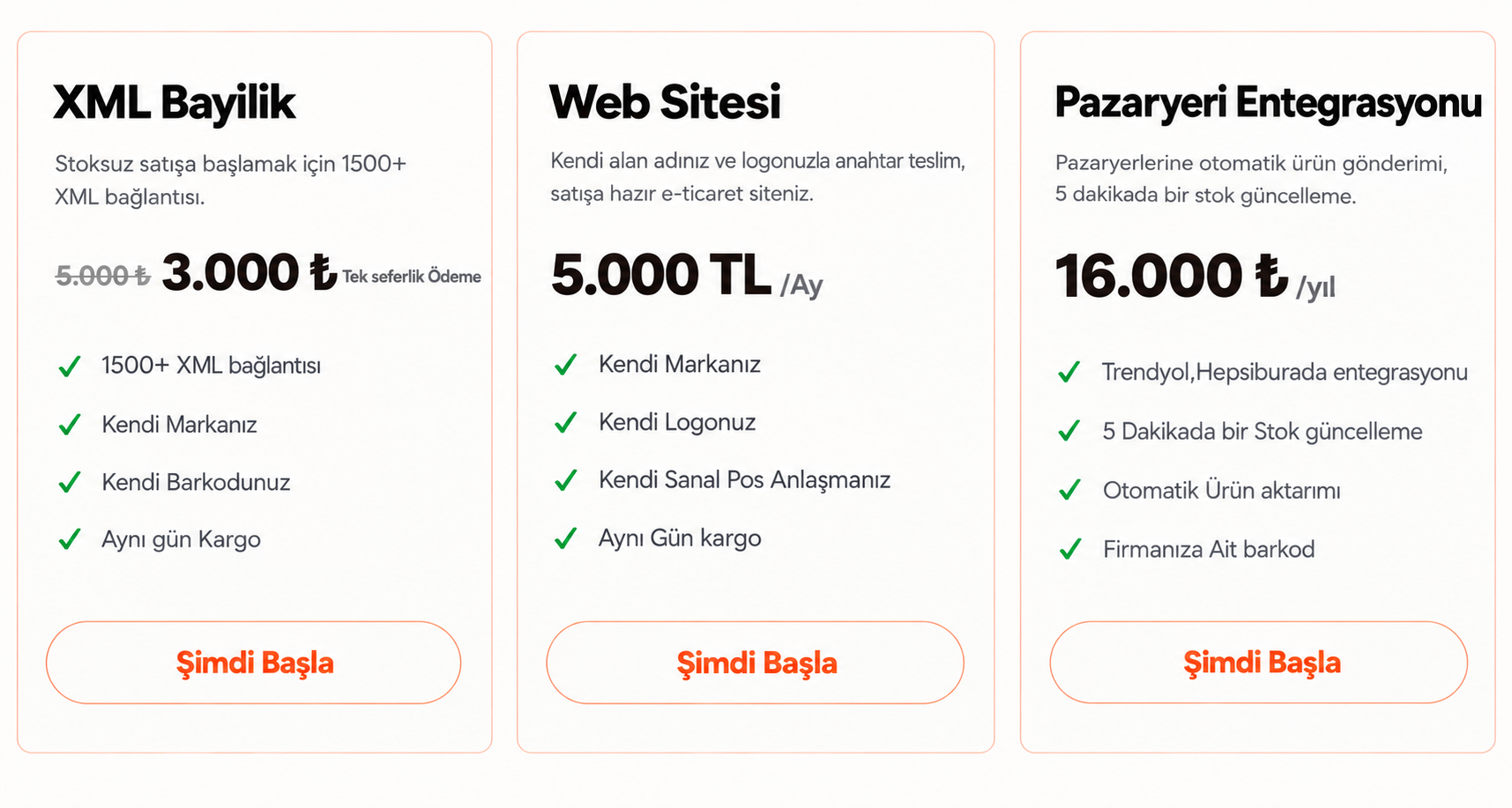 Maximodena XML Bayilik