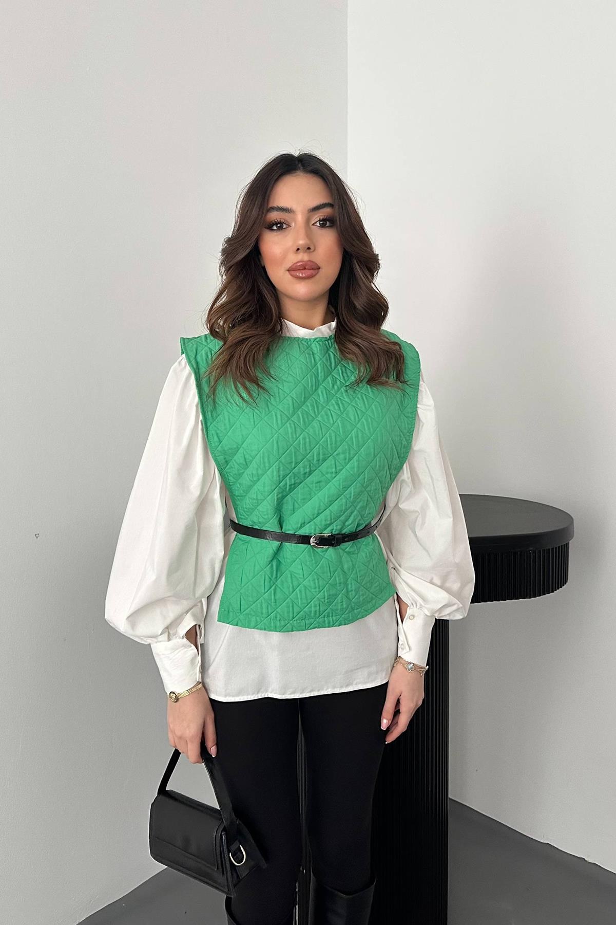 Yeşil