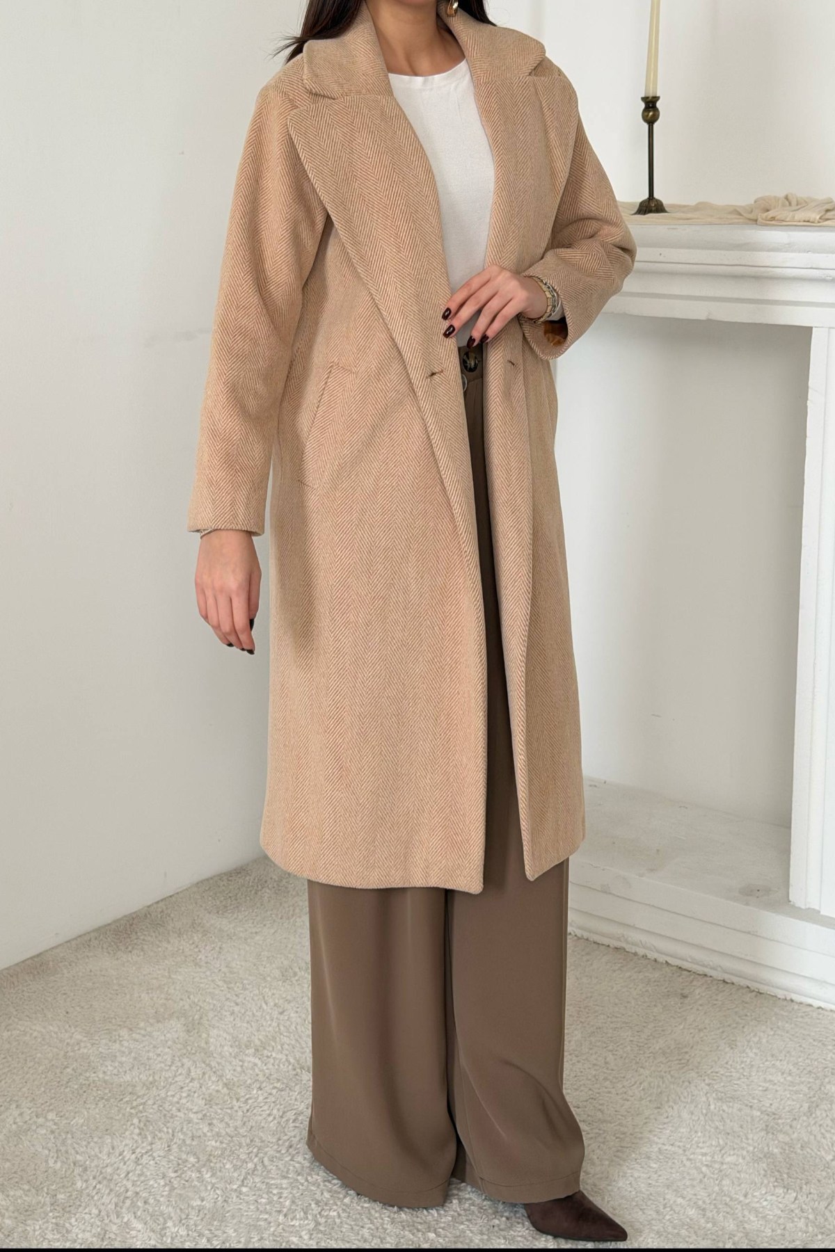 Camel Uzun Kaban 4