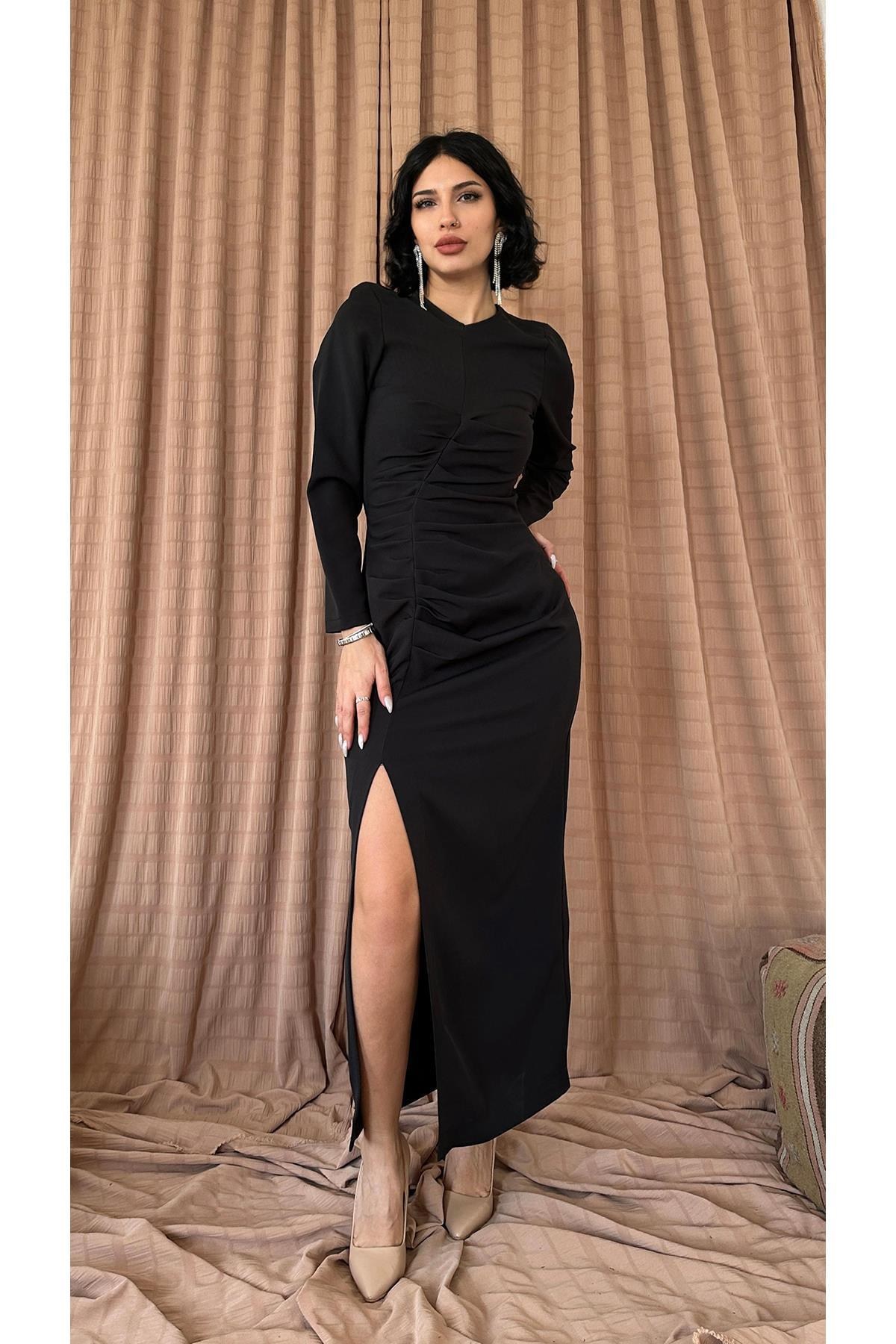 Siyah
