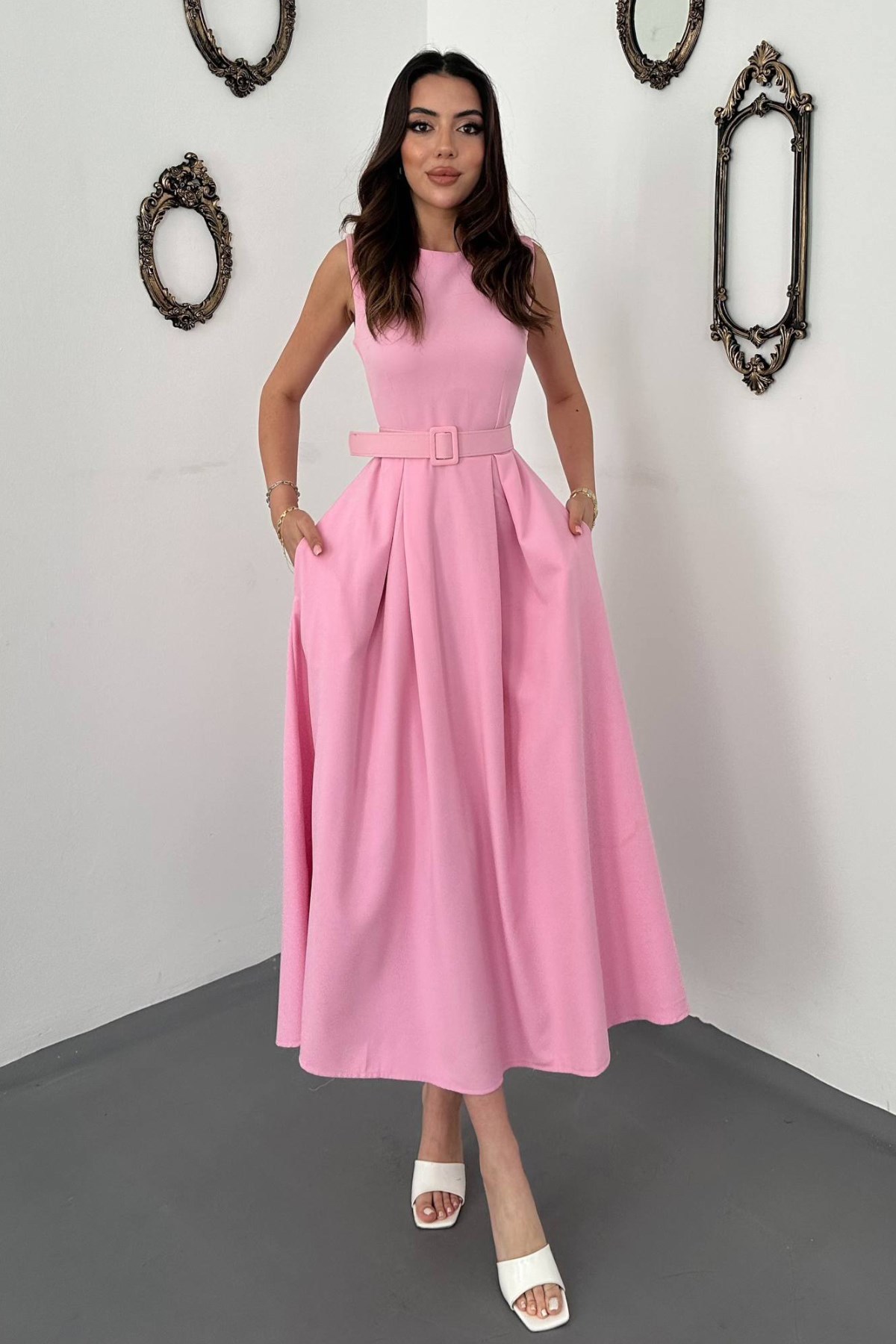 Pembe