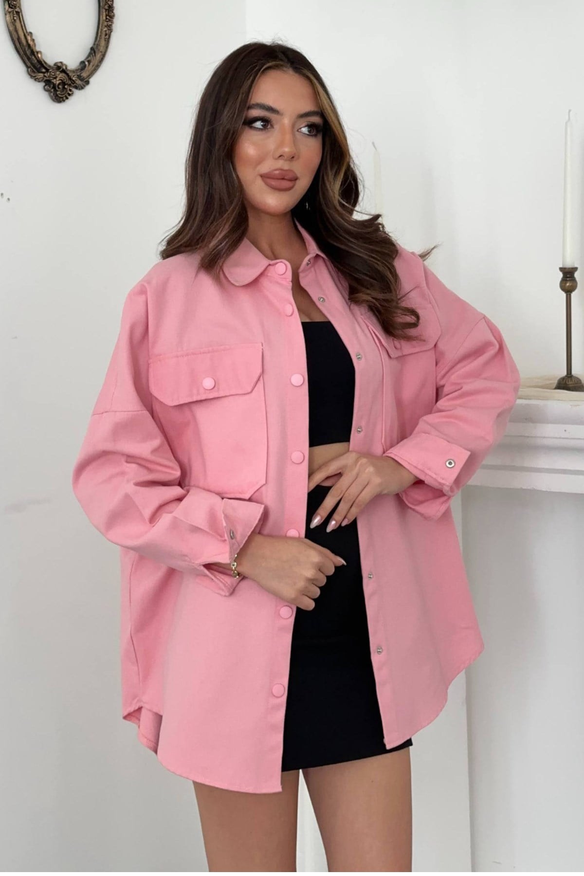 Pembe