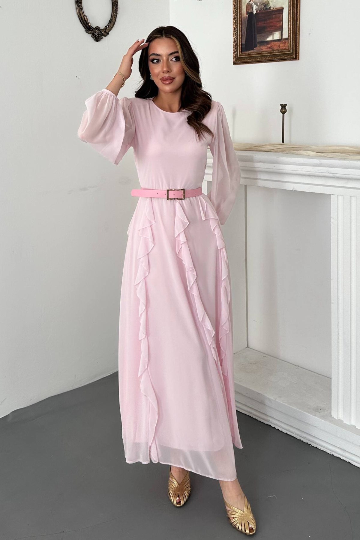 Pembe