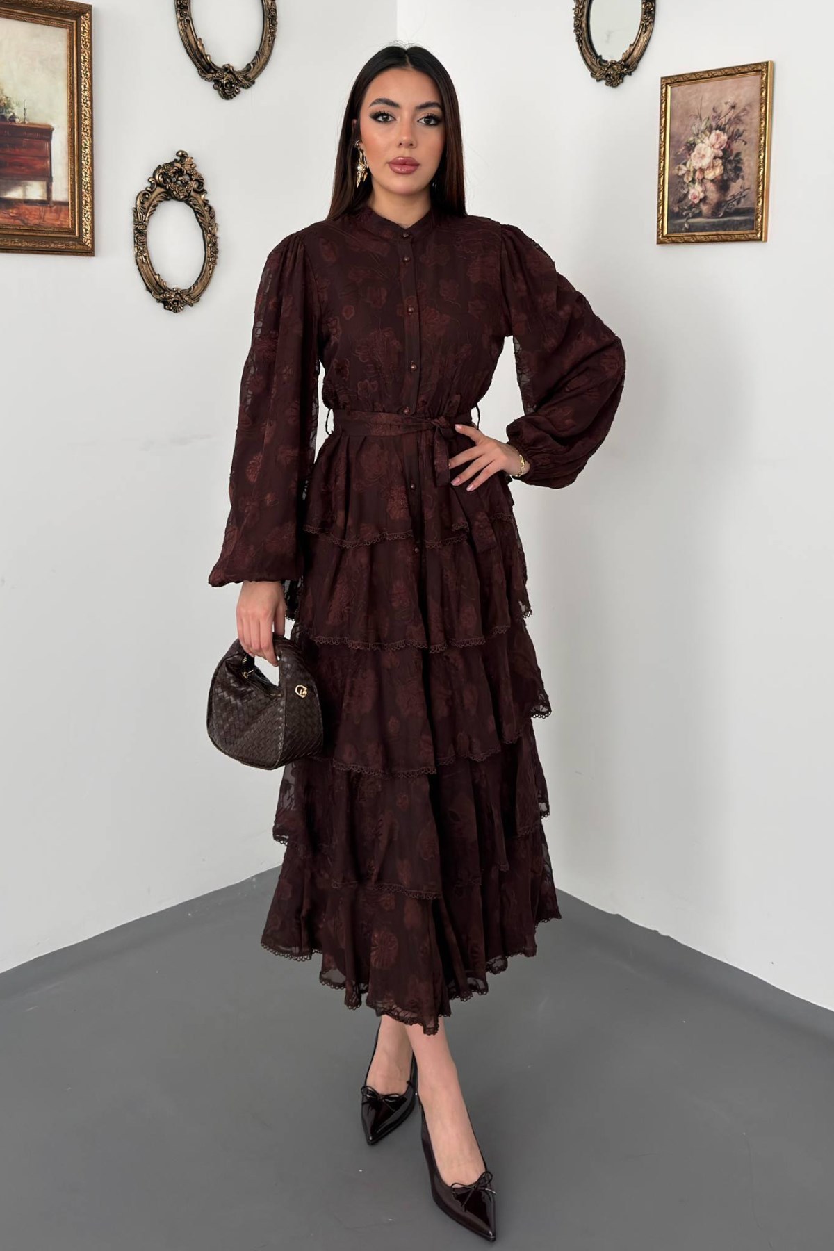 Kahverengi