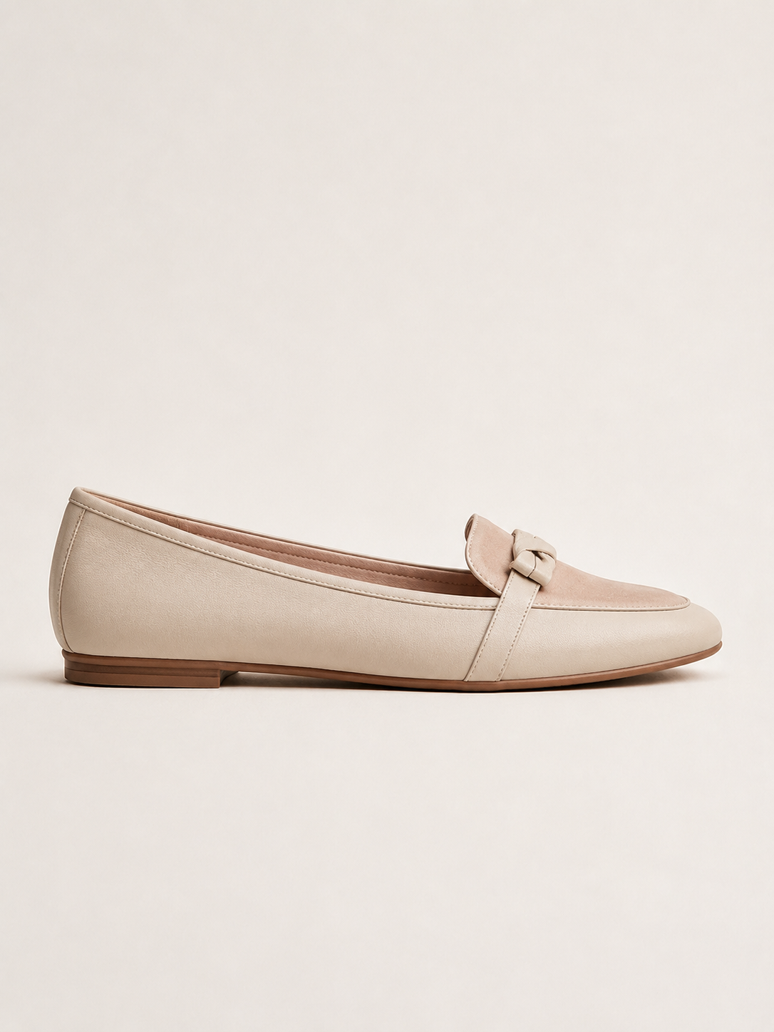 Babet & Loafer
