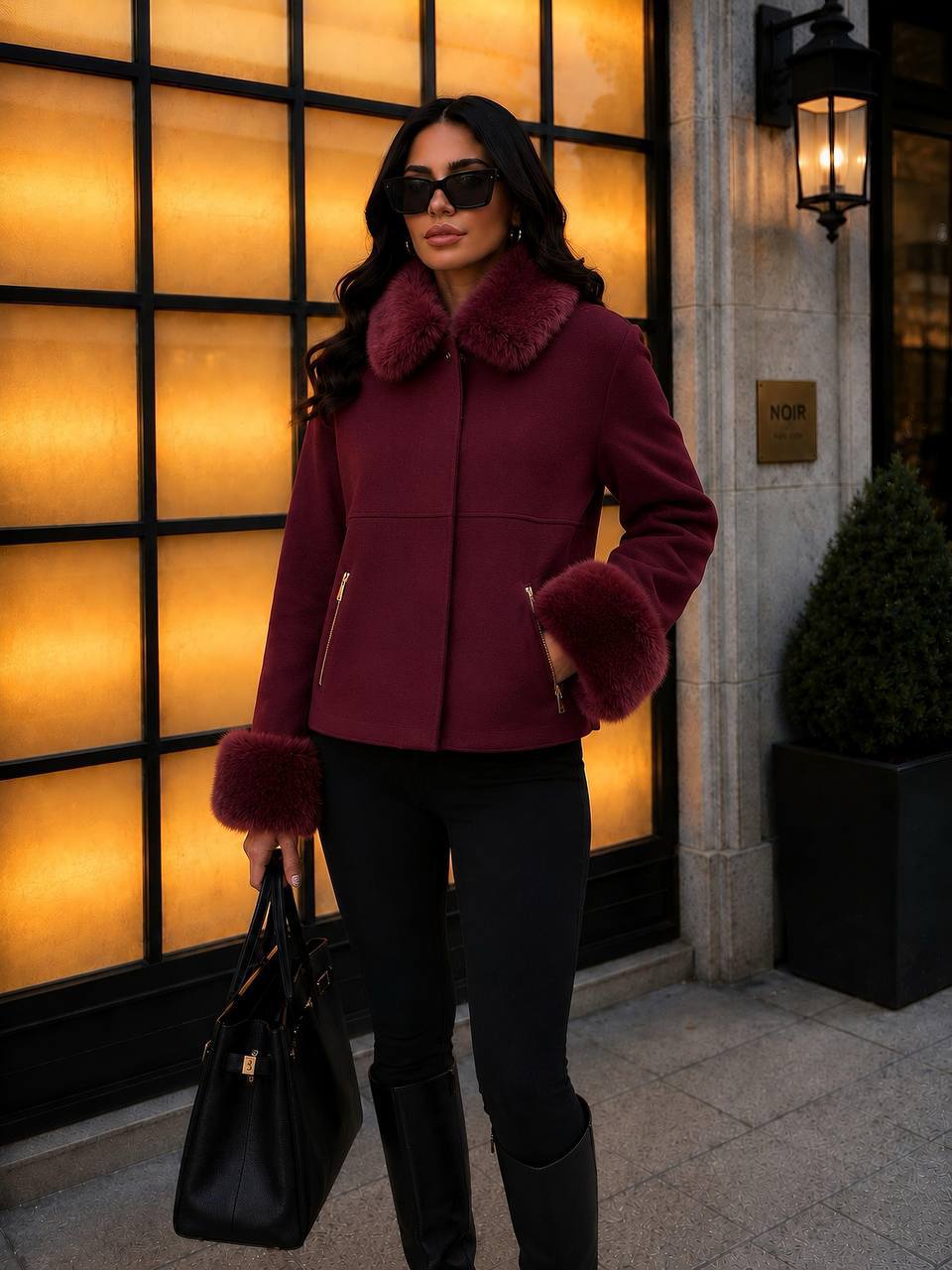 Bordo