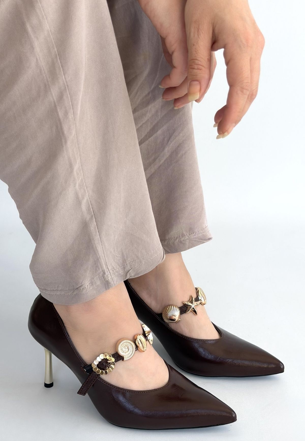 Kahverengi