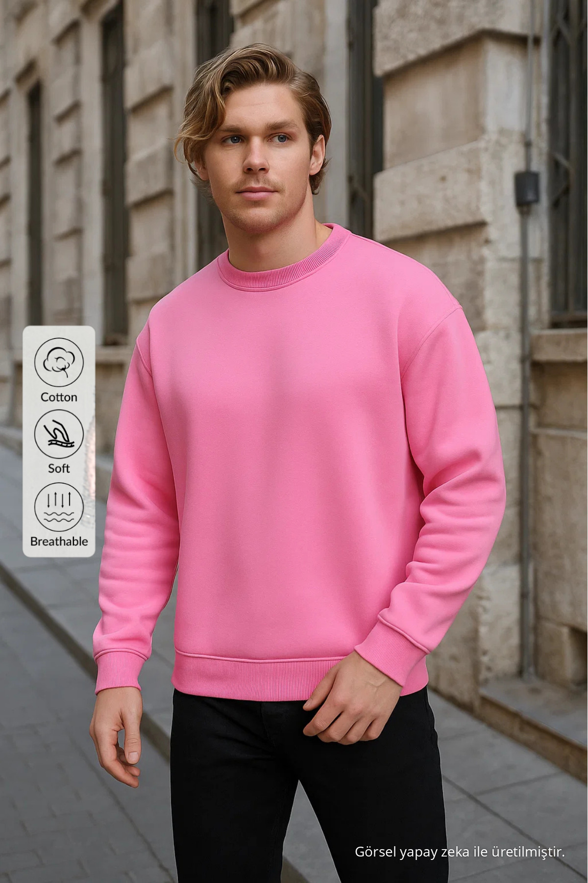 Pembe