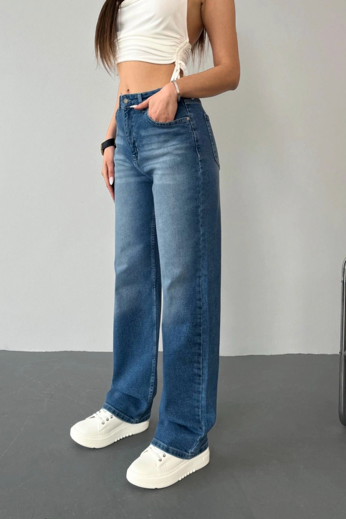 Mavi