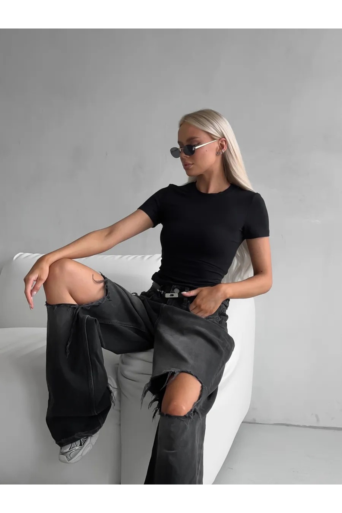 Siyah