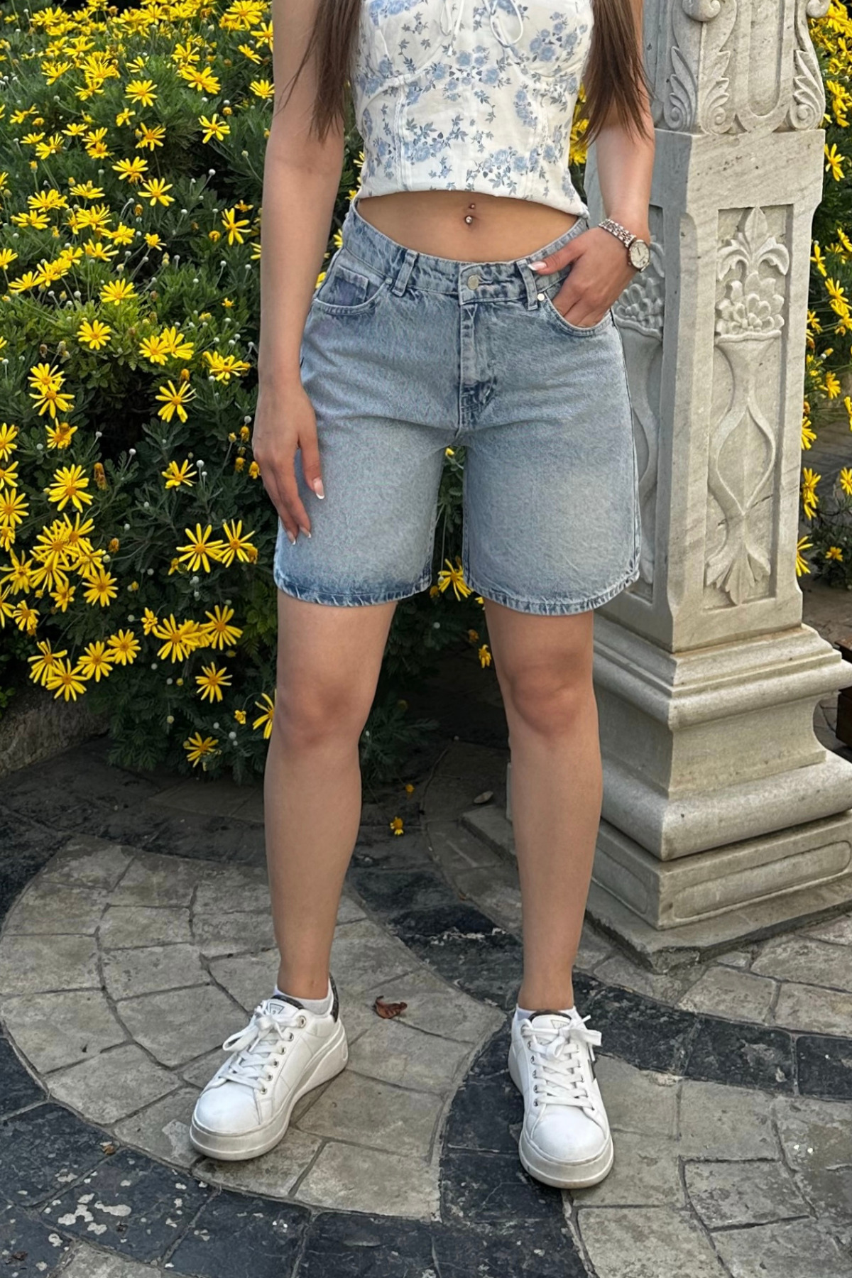 Mavi