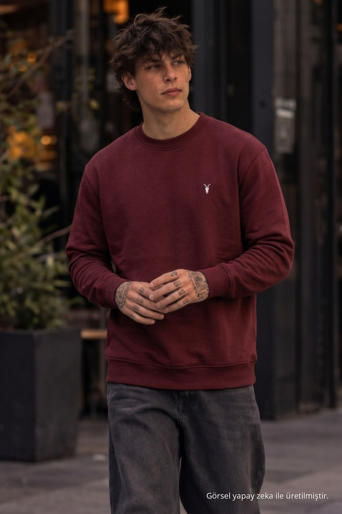 Bordo