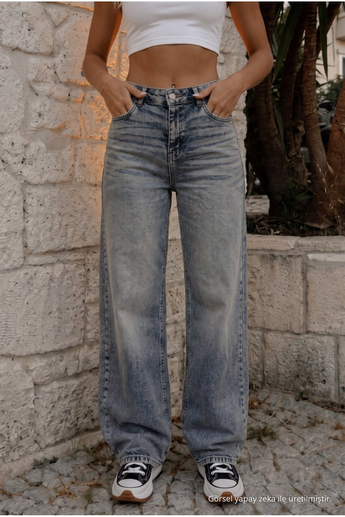 Gök Mavi