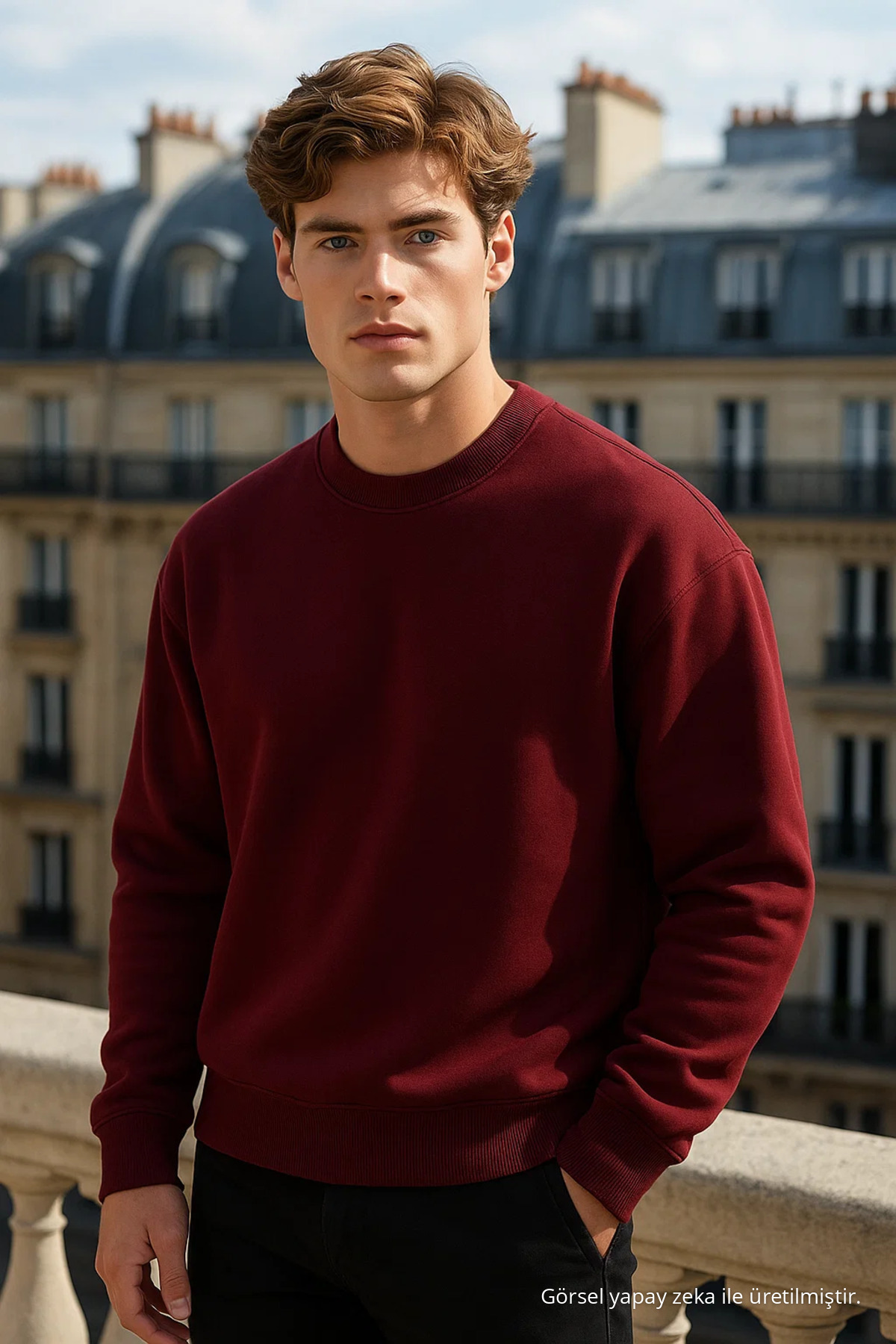 Bordo