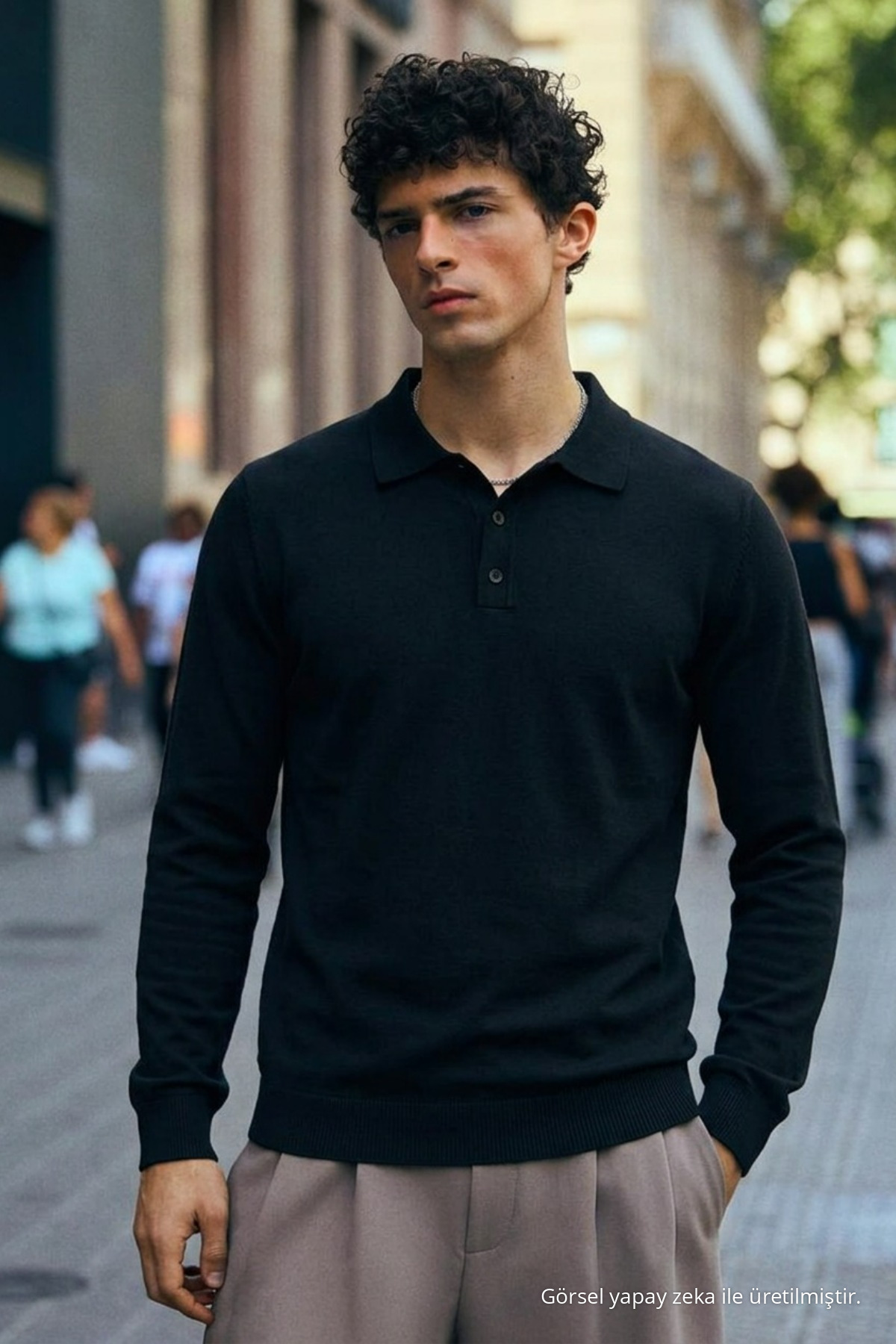 Siyah