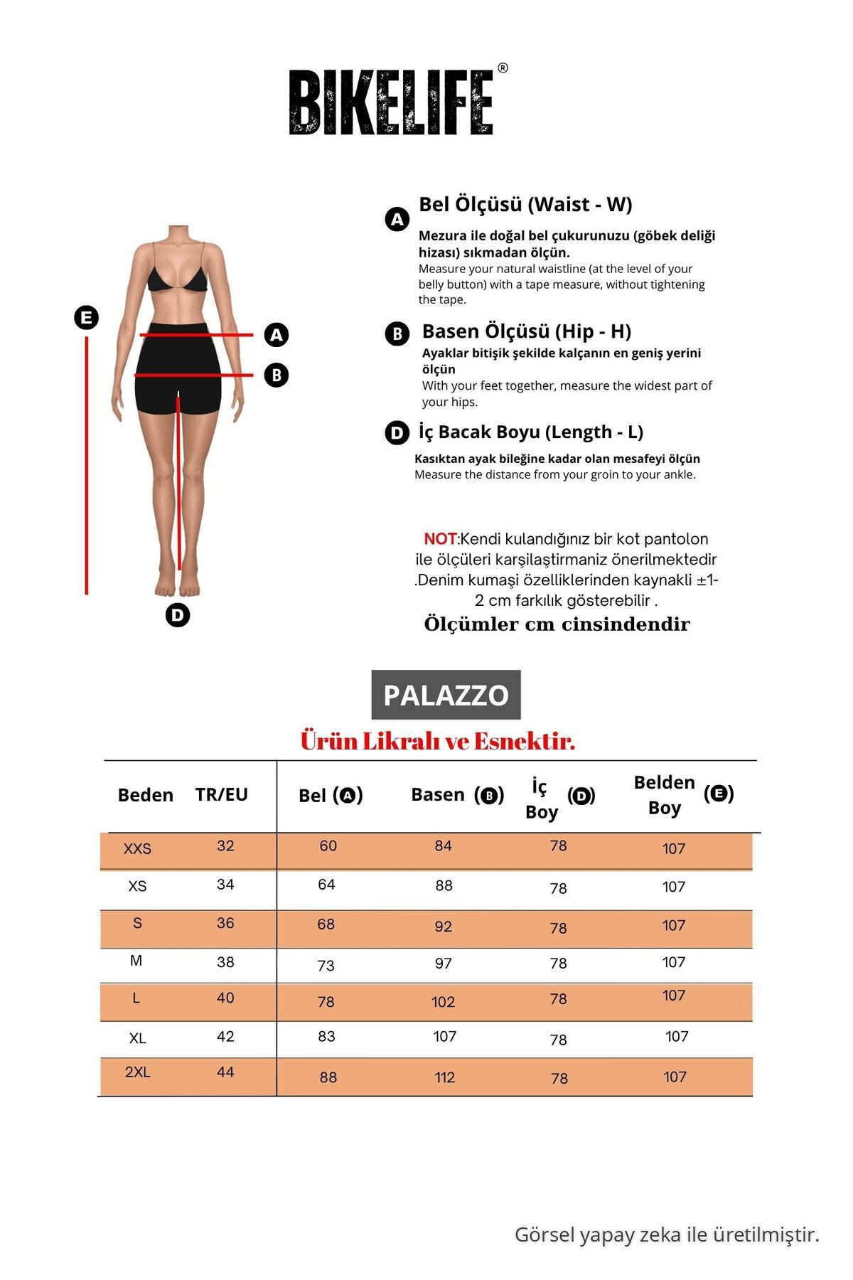 Kadın Yüksek Bel Puantiye Desenli Yazlık Bol Kesim Pantolon Beyaz 8