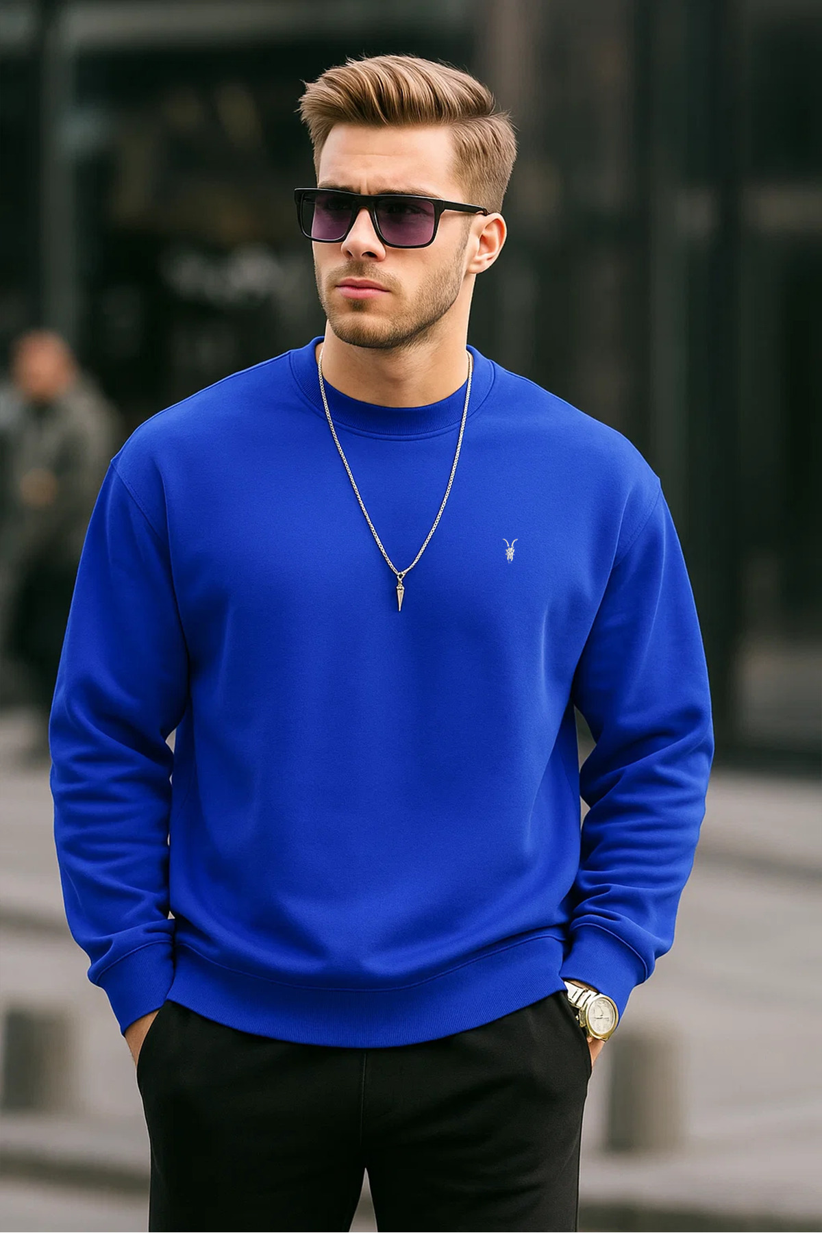 Mavi