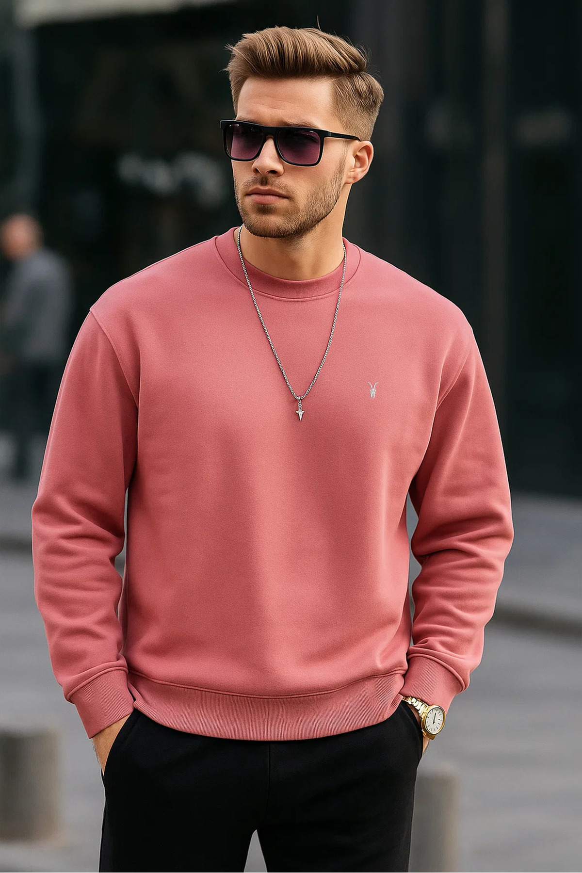 Pembe