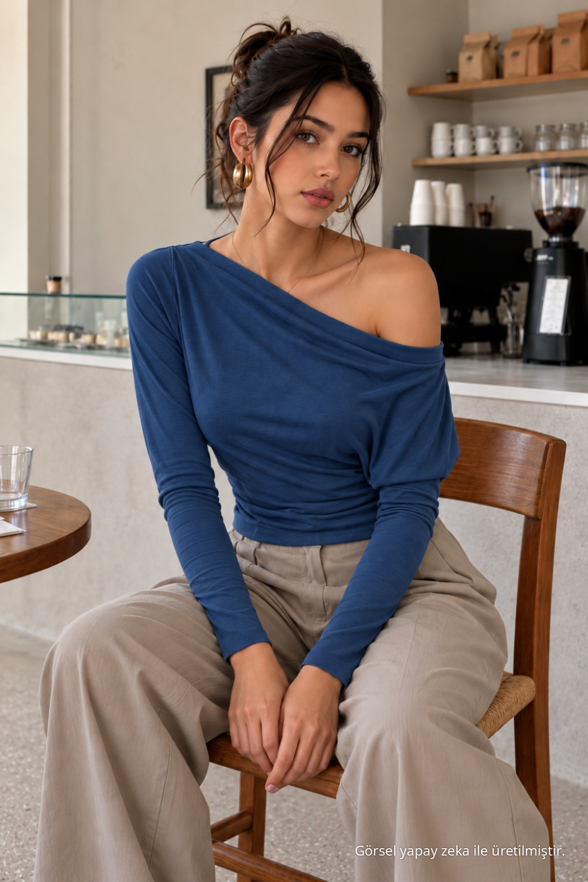 Mavi