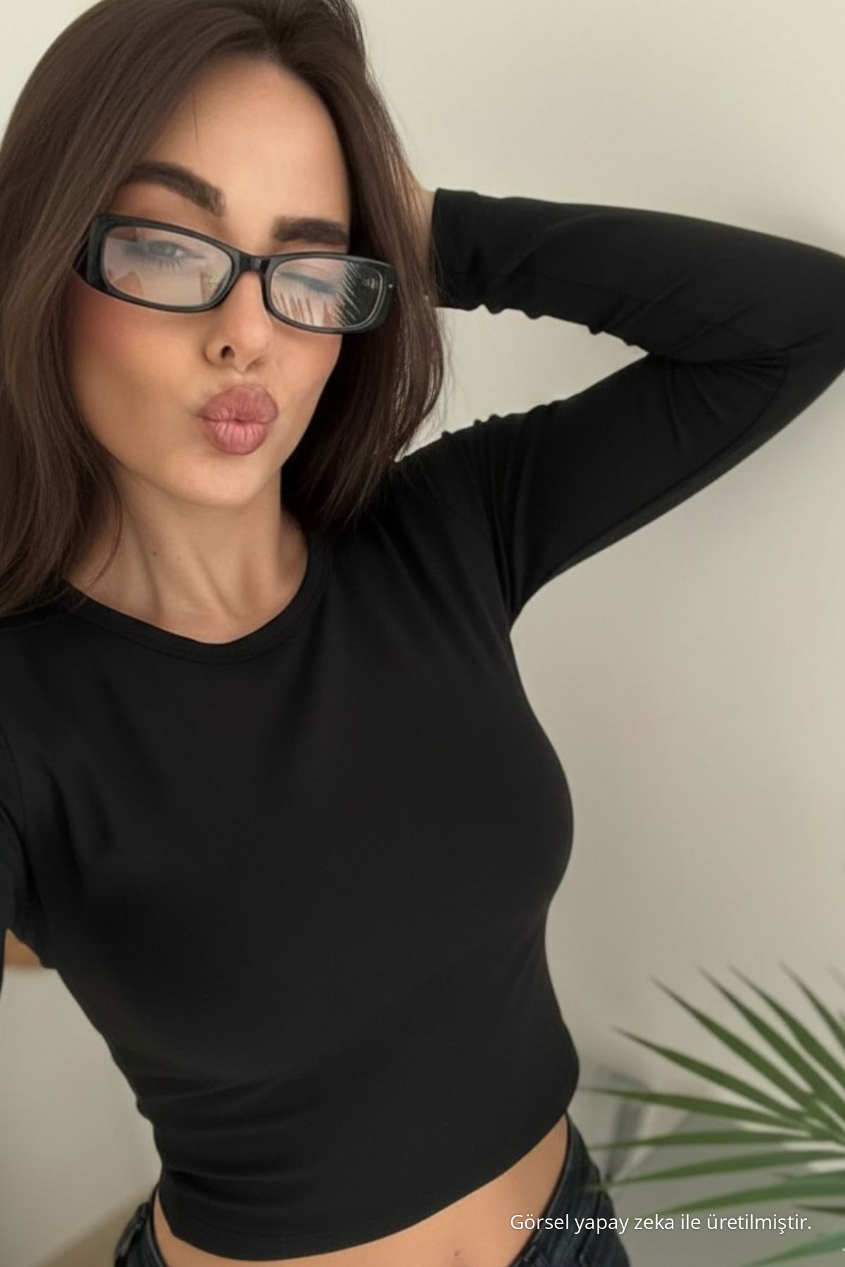 Siyah