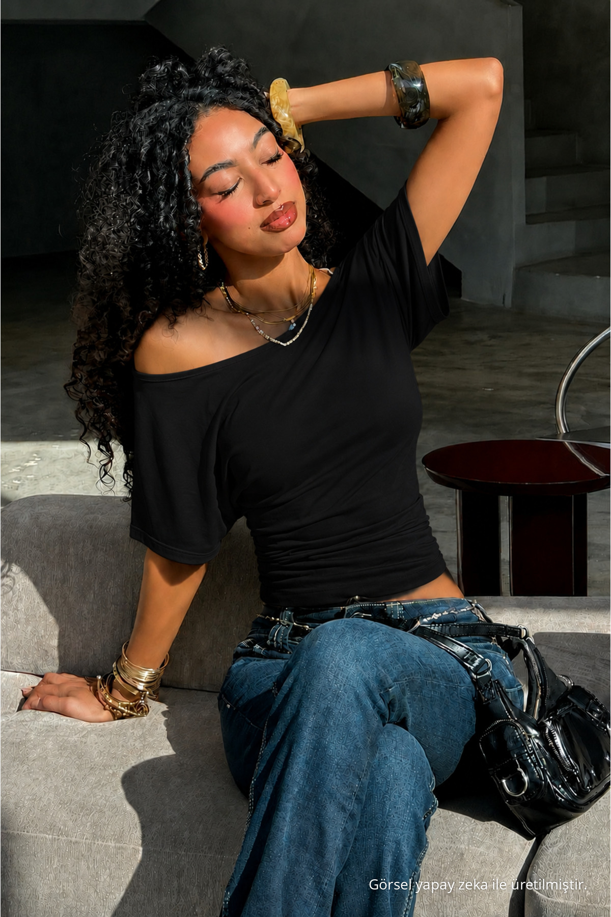 Siyah