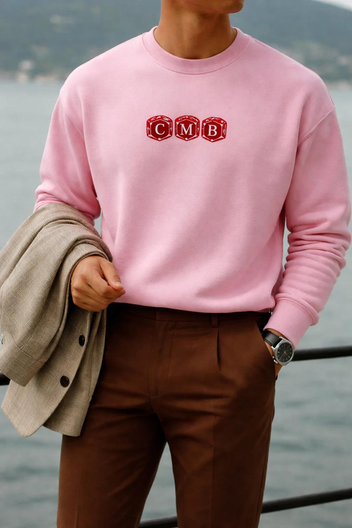 Pembe