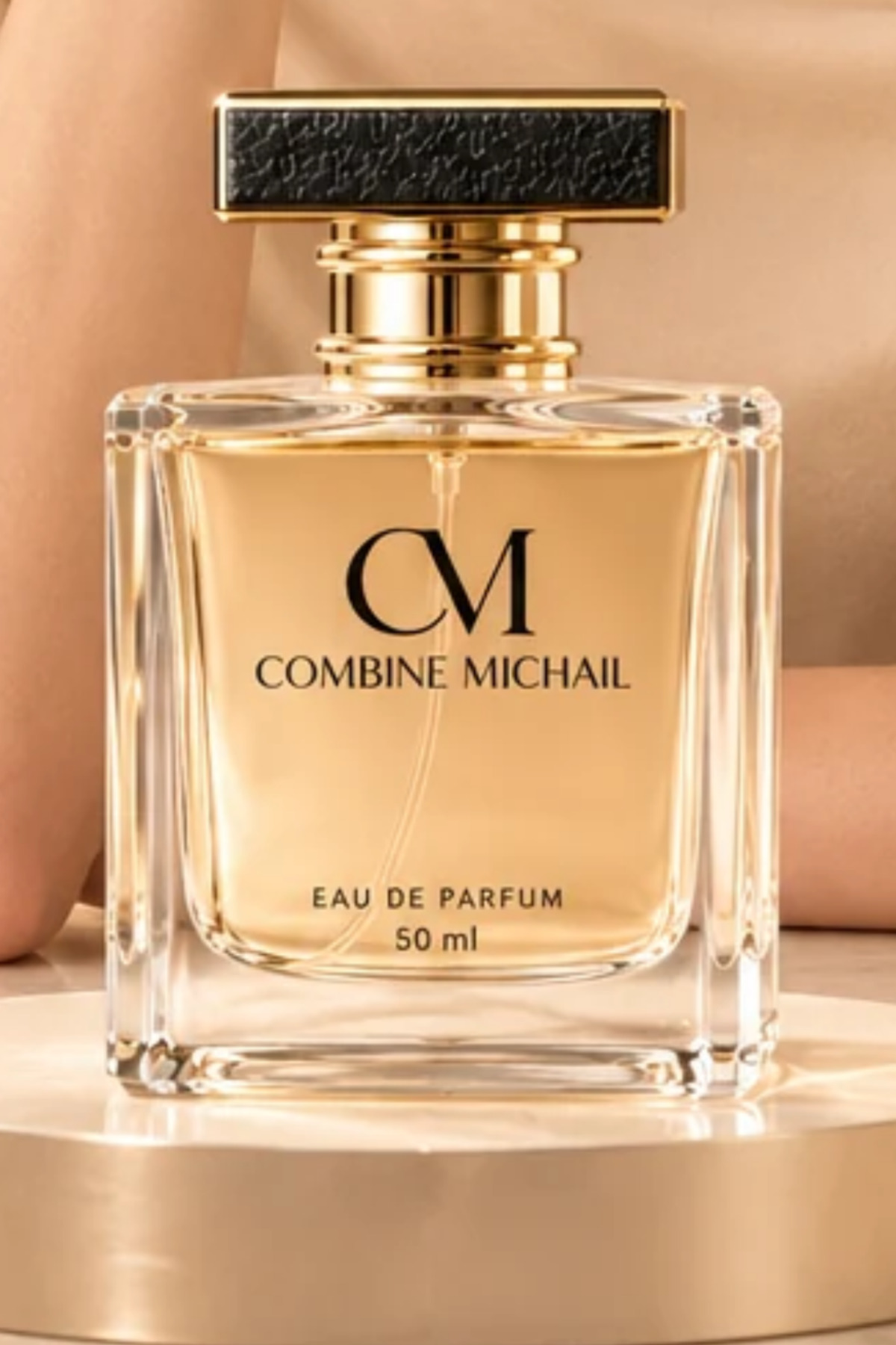 Kadın Meyve Esintisi VERONA Parfüm 50 ML 3