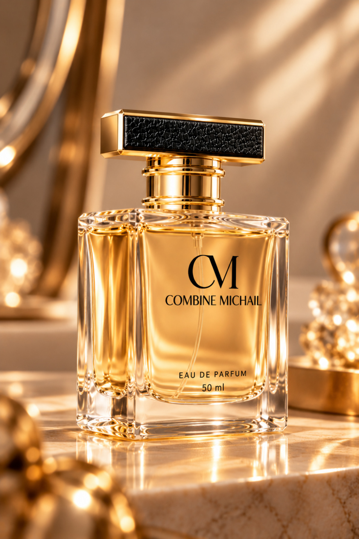 Kadın Meyve Esintisi VERONA Parfüm 50 ML 6
