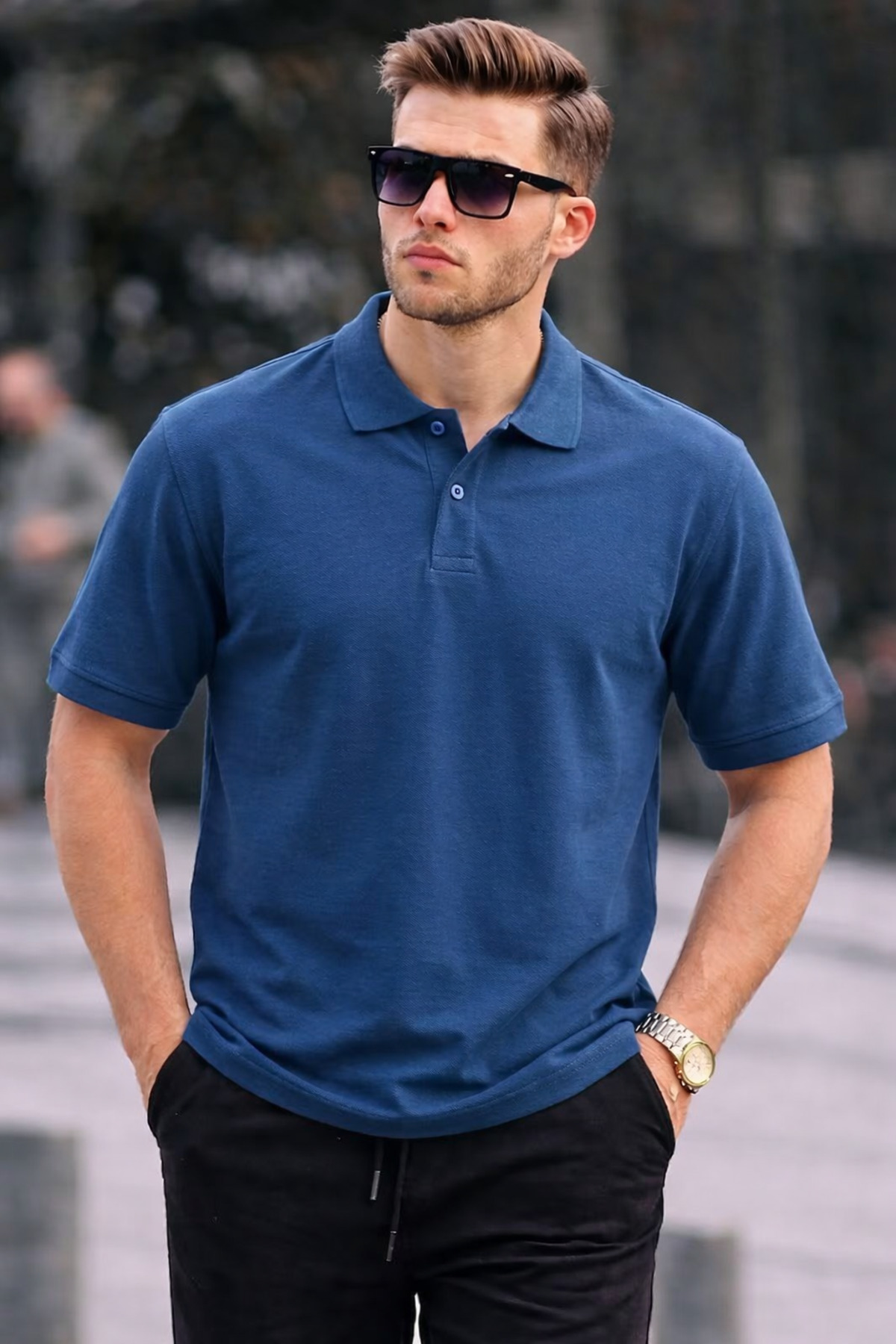 Mavi
