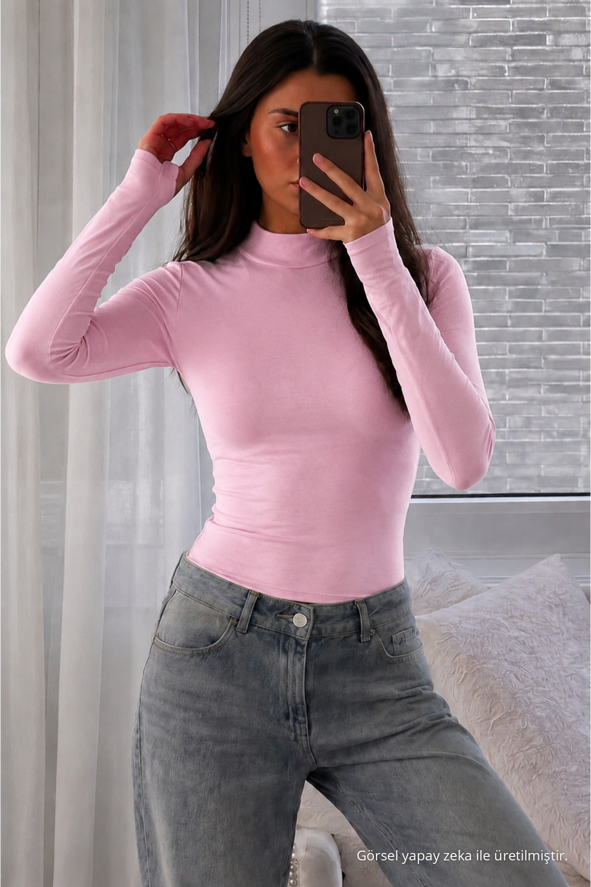 Pembe