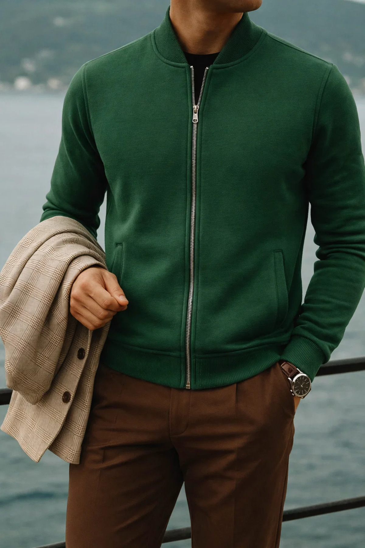 Yeşil