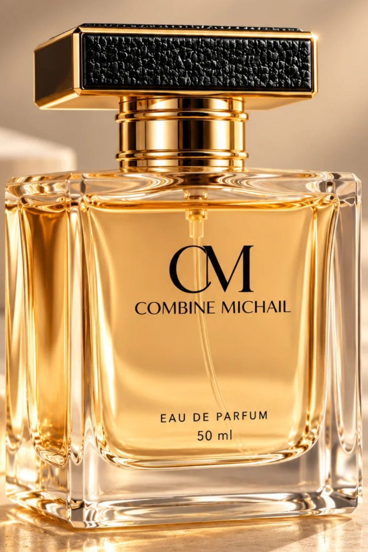 Kadın Fransız Lavantası CAIRO Parfüm 50 ML 6