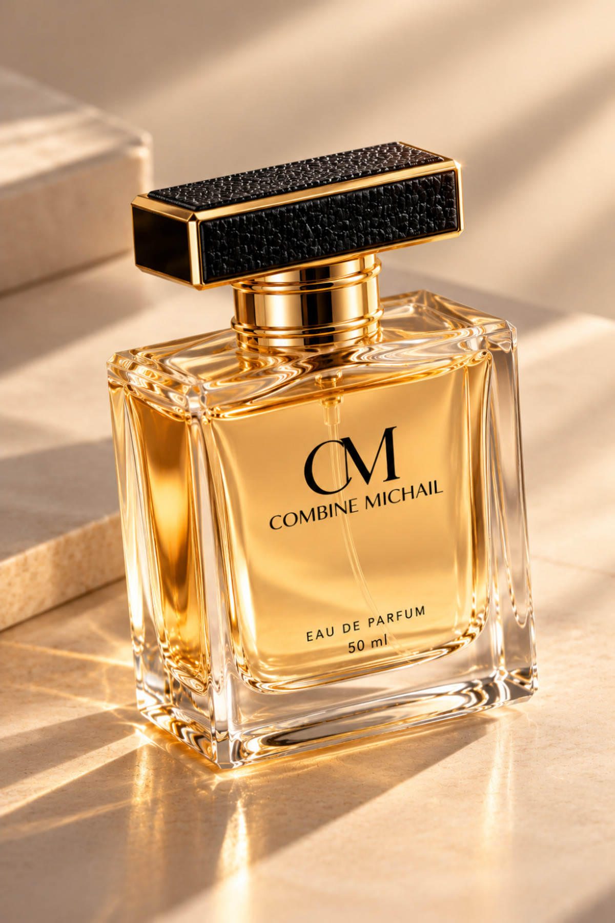 Kadın Fransız Lavantası CAIRO Parfüm 50 ML 4