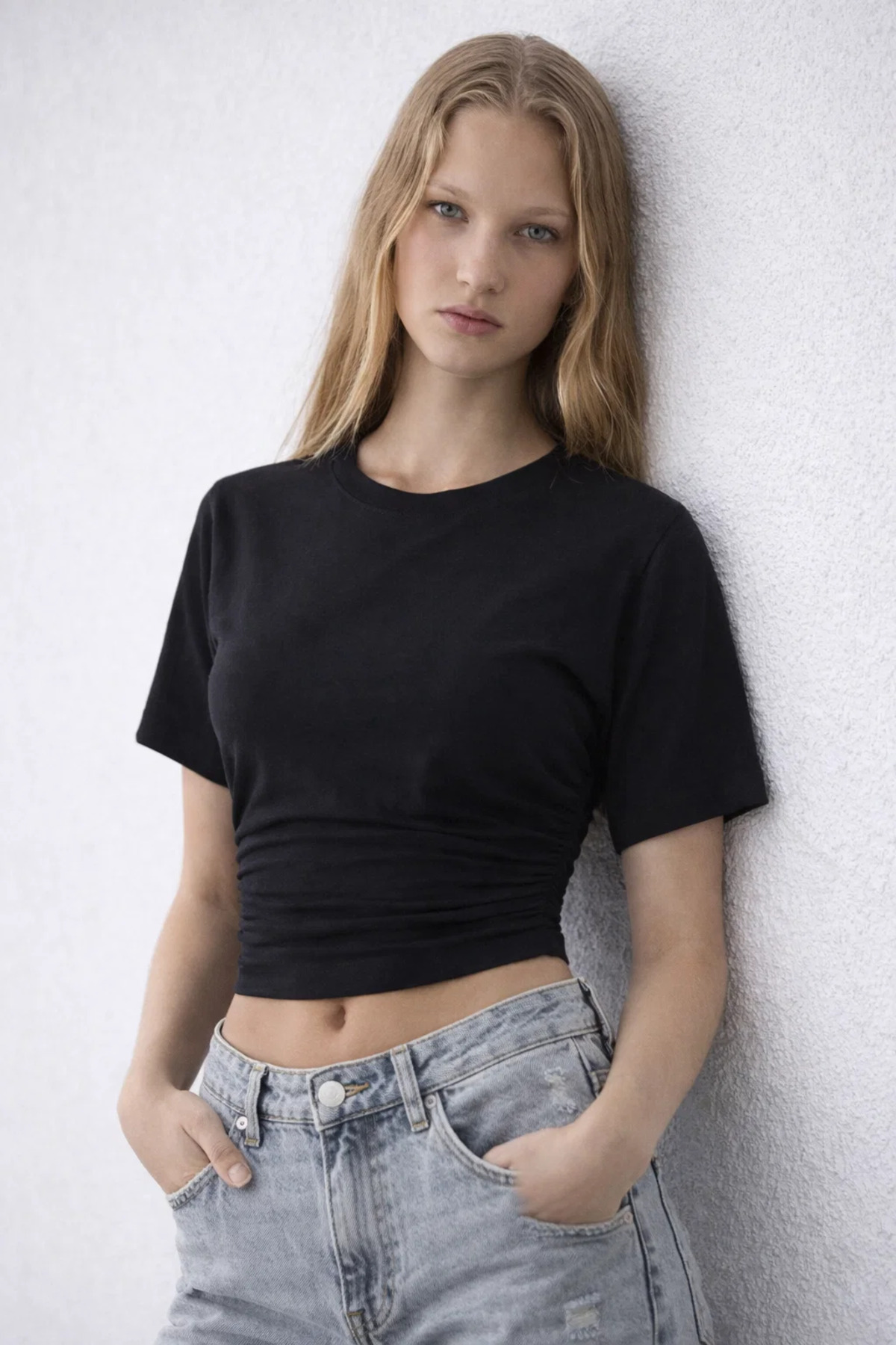 Siyah