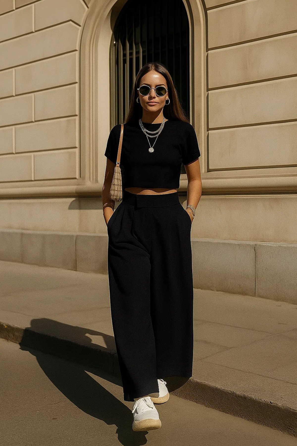 Siyah