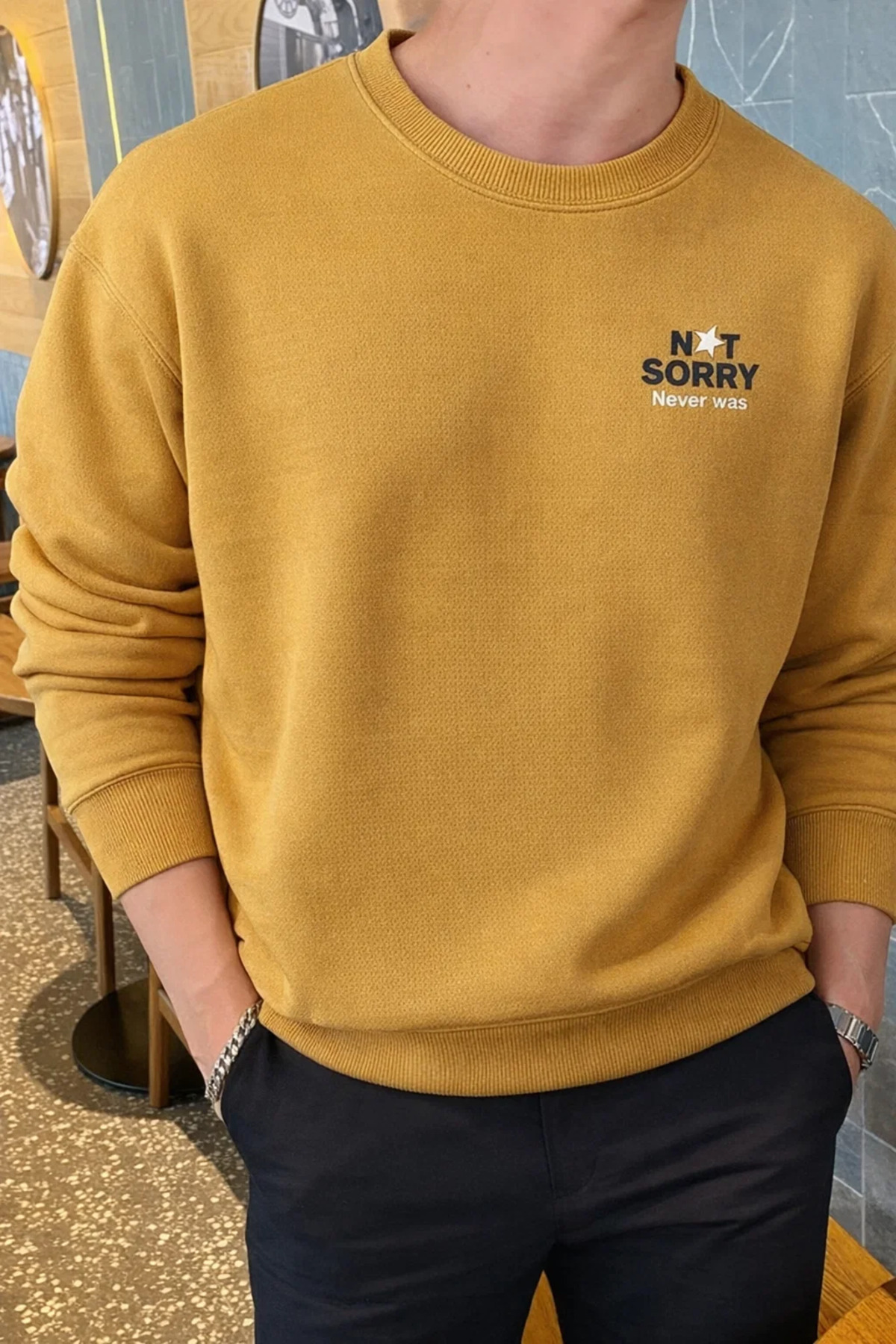 Sarı