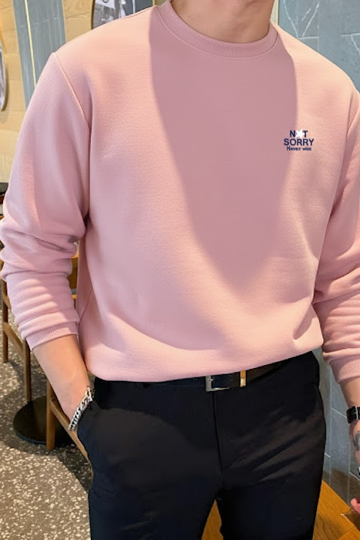 Pembe