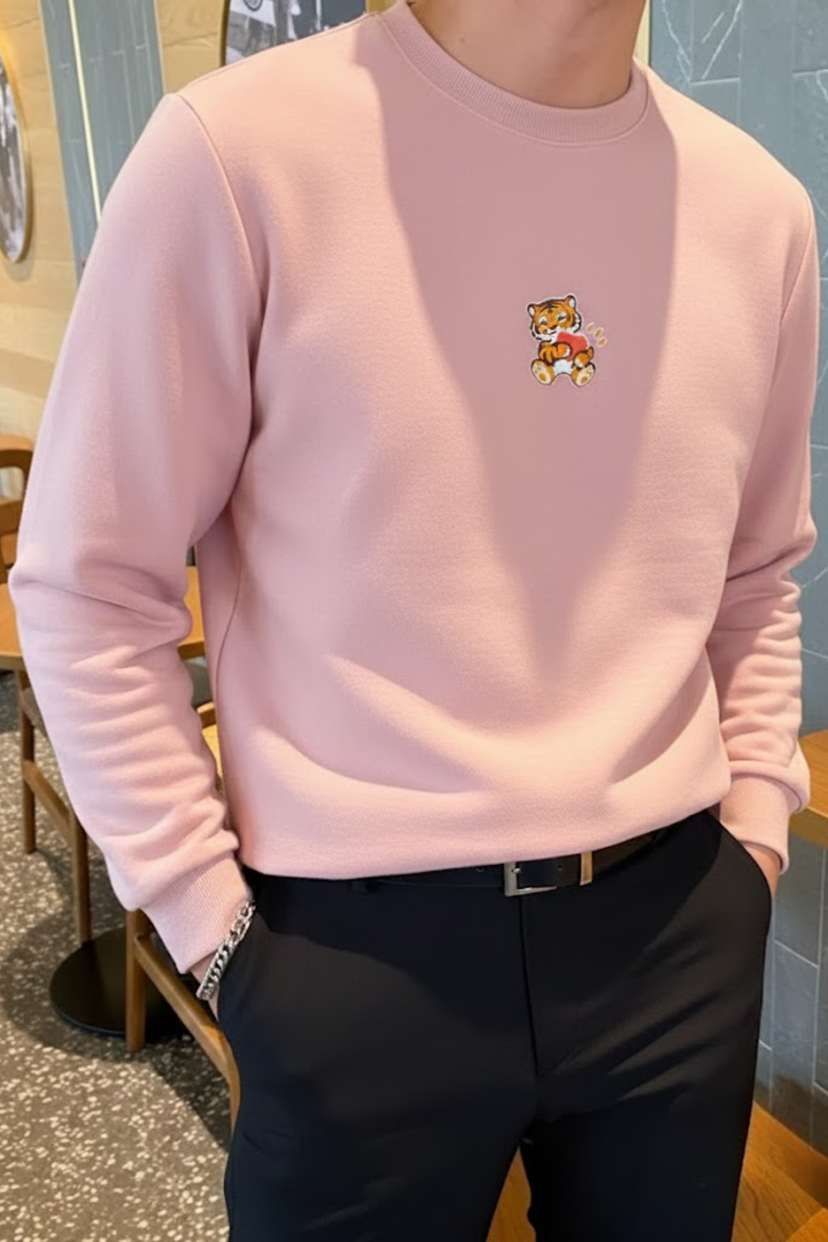 Pembe