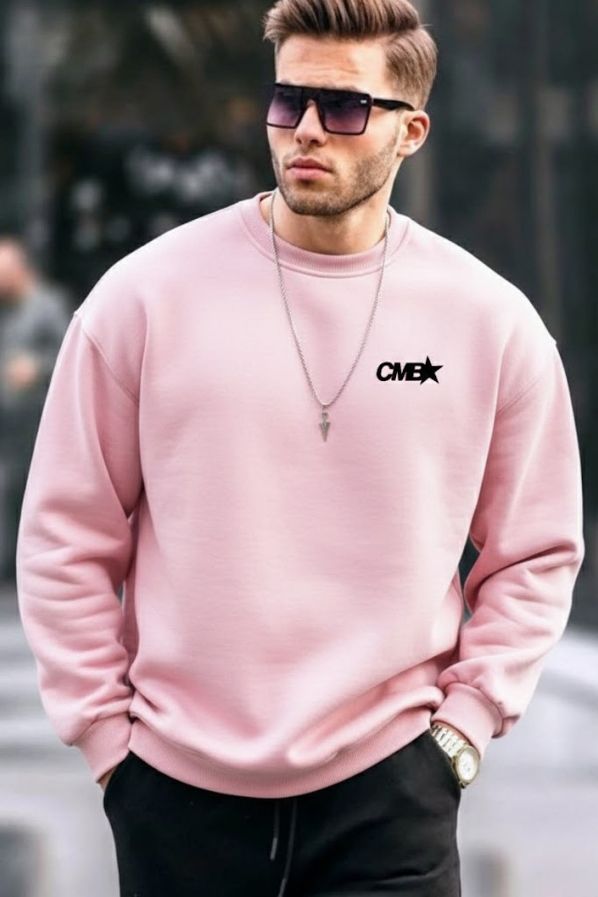 Pembe