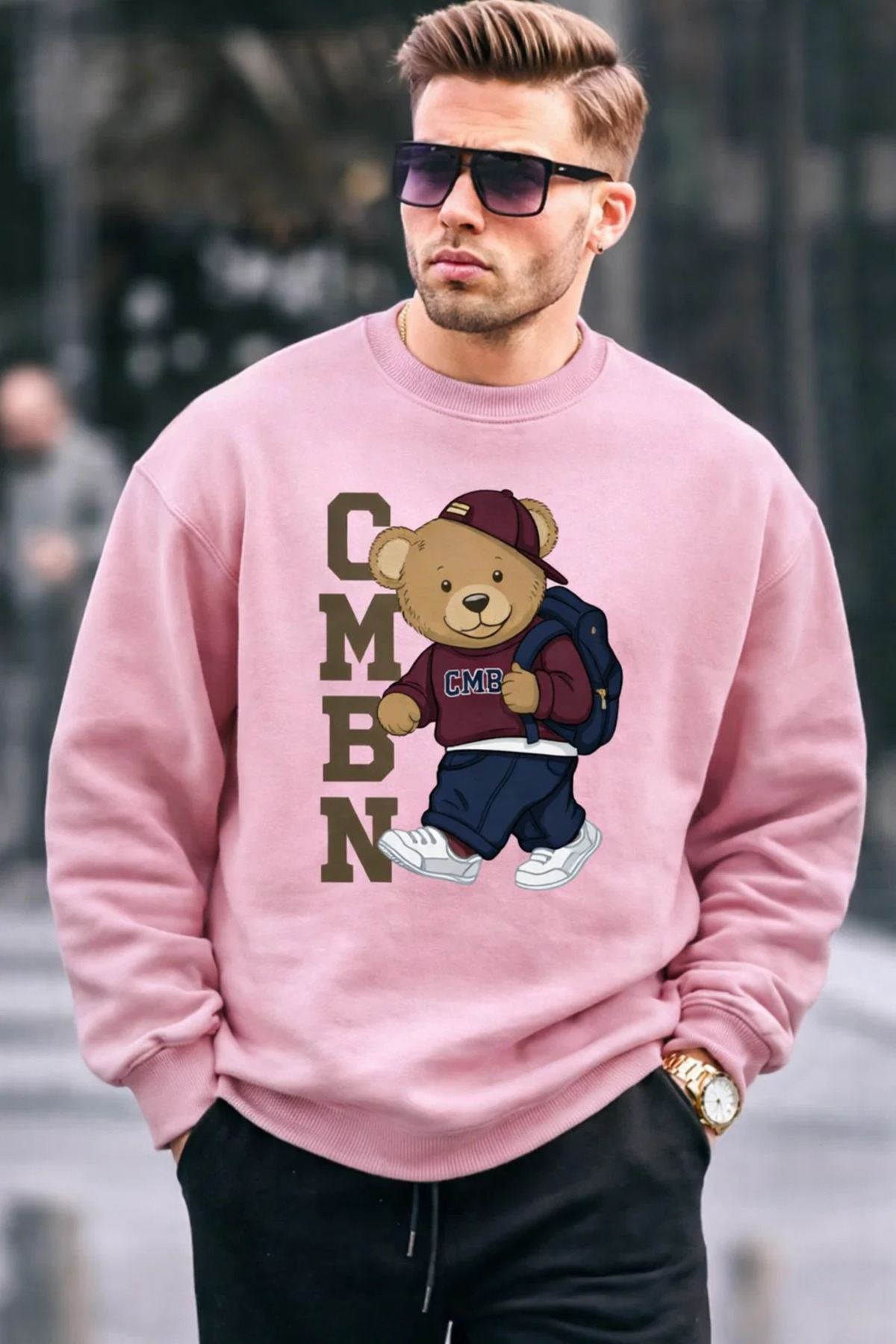 Pembe