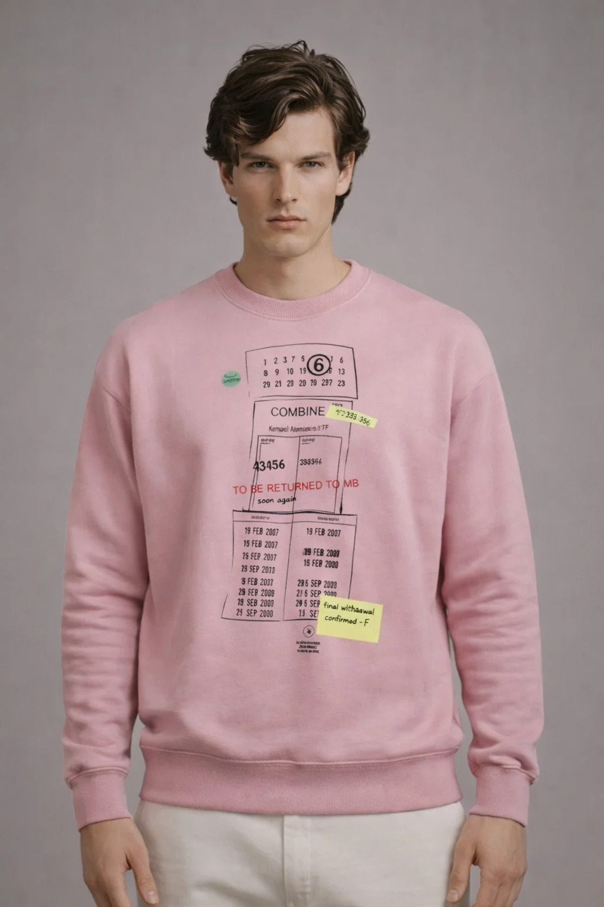 Pembe