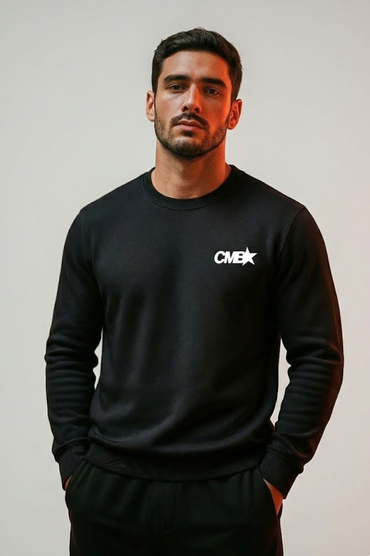 Siyah