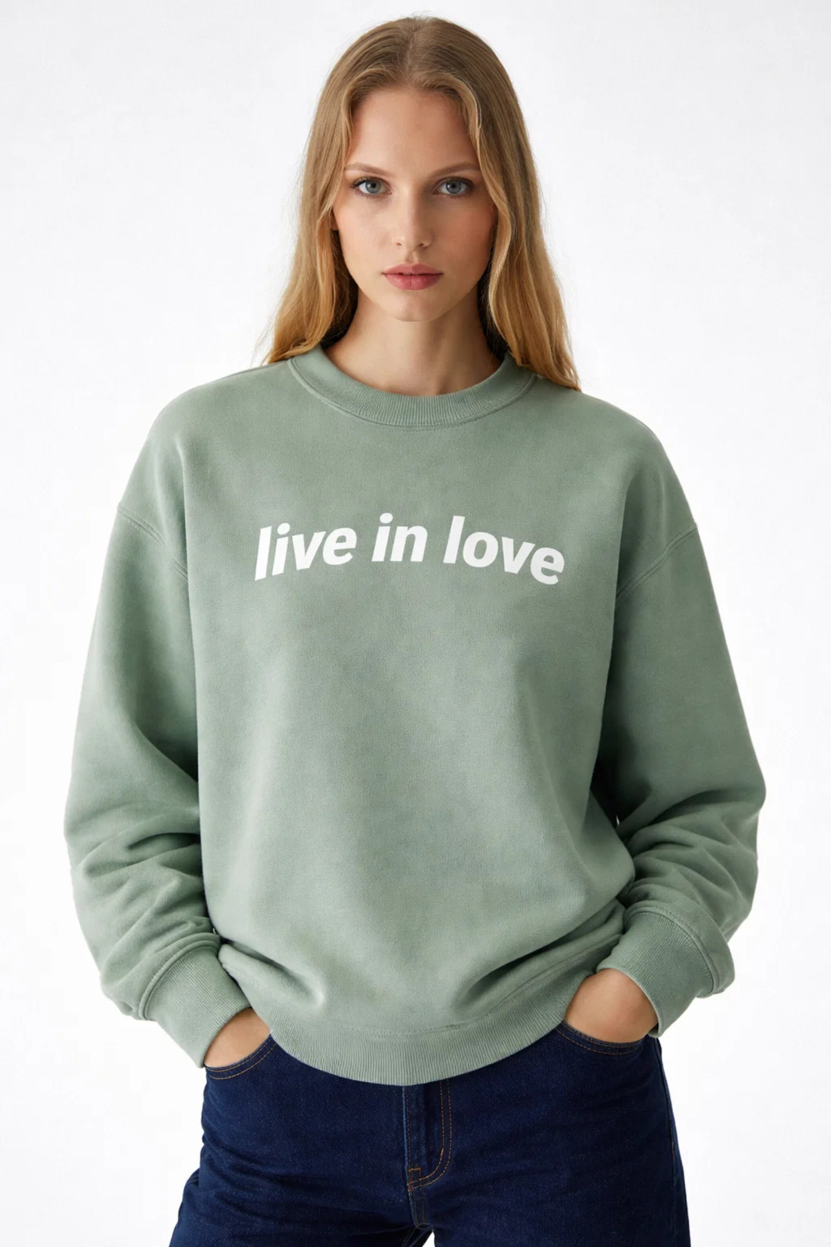 Yeşil