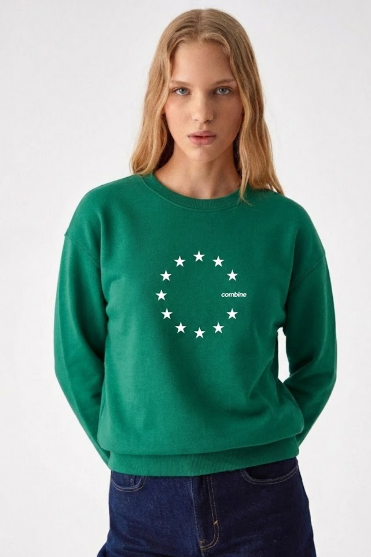 Yeşil