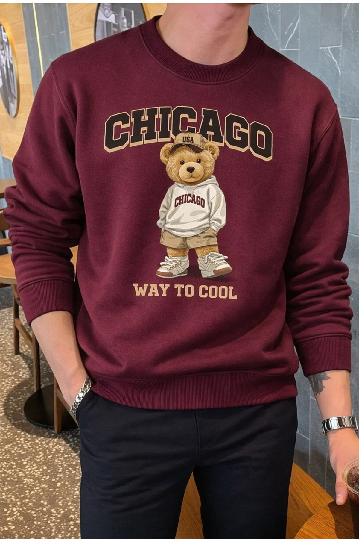 Bordo
