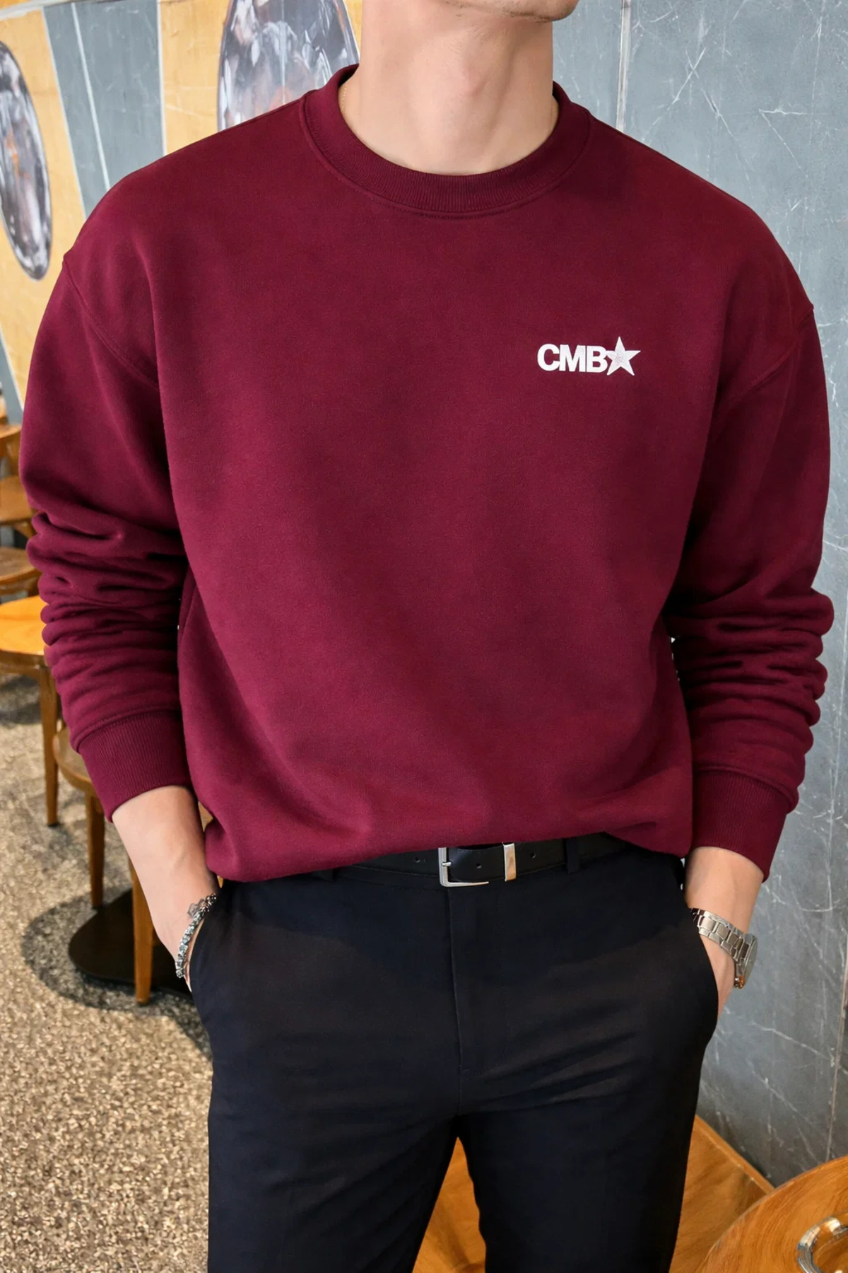 Bordo