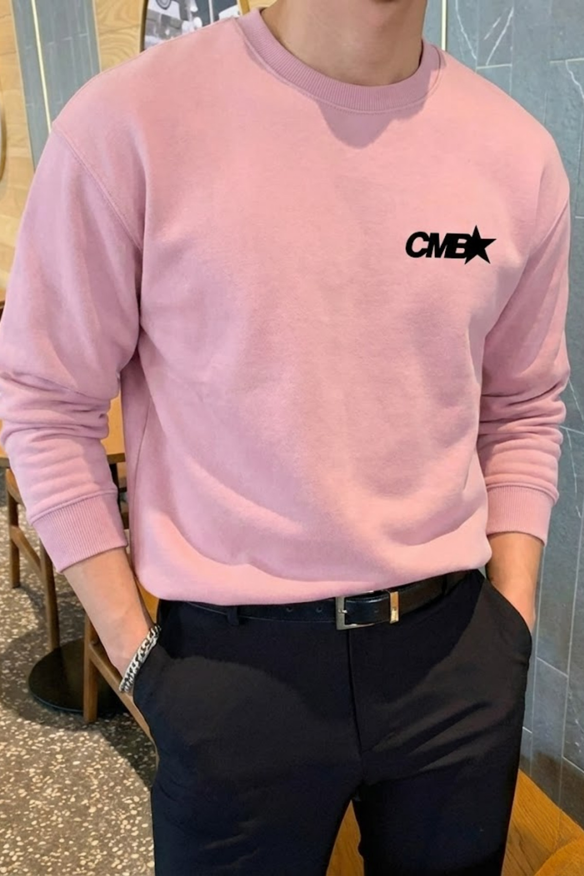 Pembe