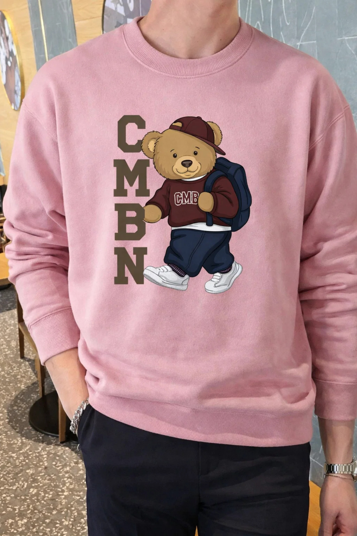 Pembe