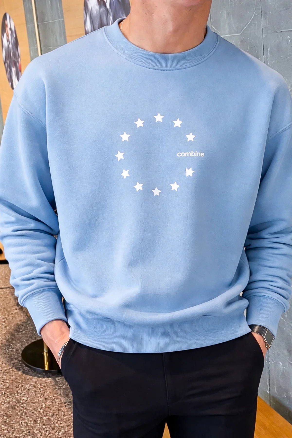 Mavi